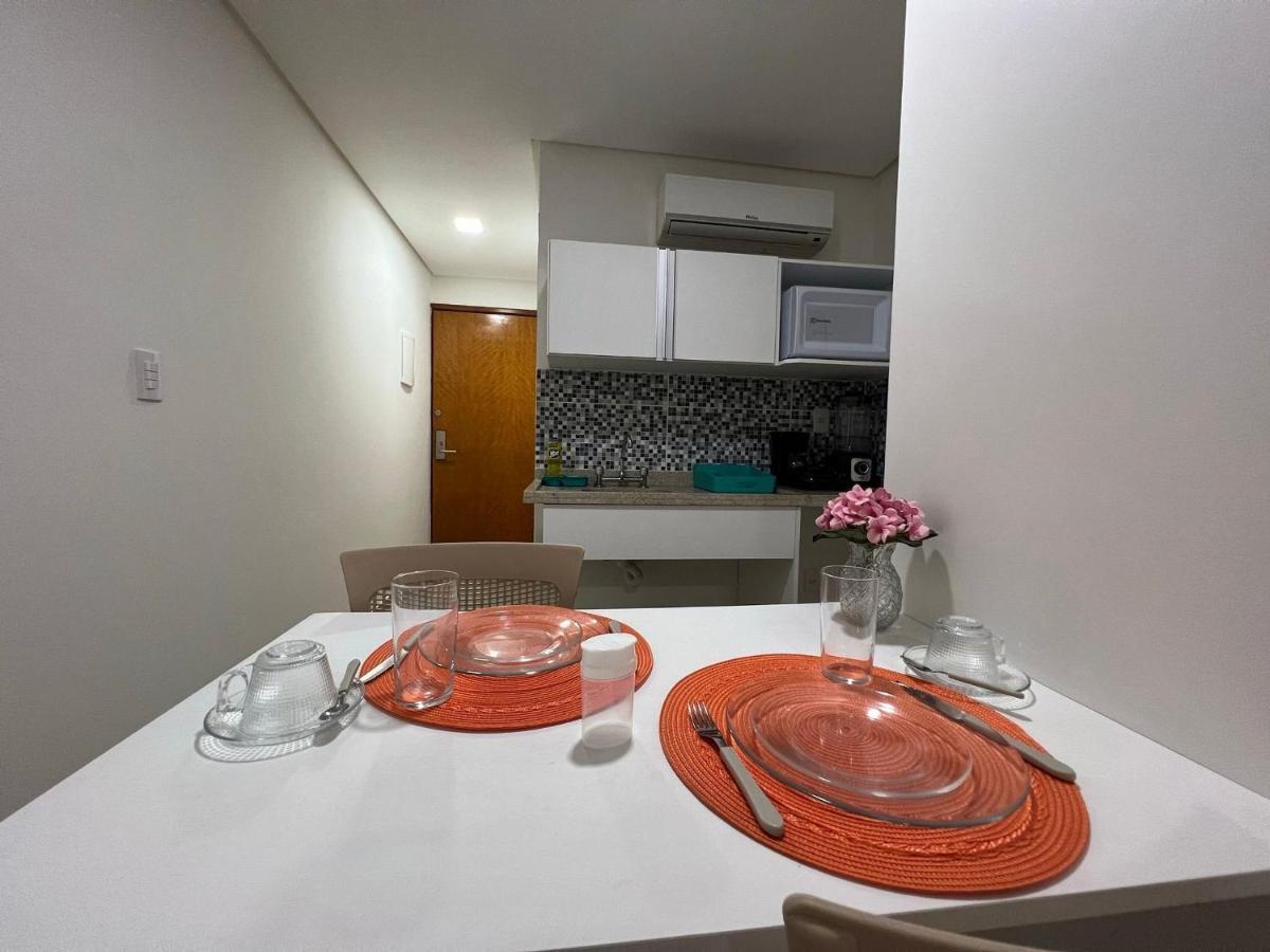Studios Praias Brasileiras - Super Confortaveis A 100M Da Praia Pôrto das Galinhas Exterior foto