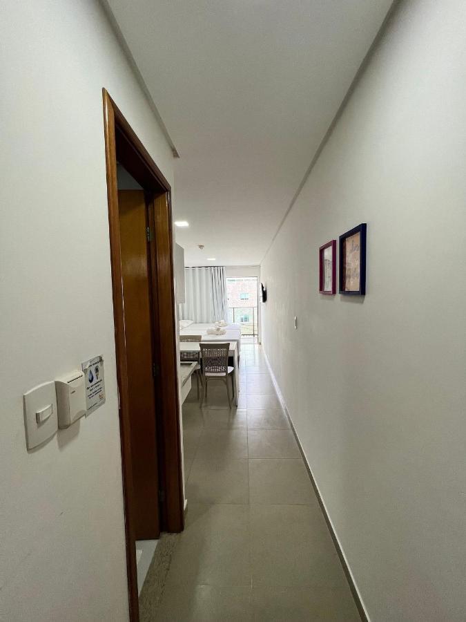 Studios Praias Brasileiras - Super Confortaveis A 100M Da Praia Pôrto das Galinhas Exterior foto
