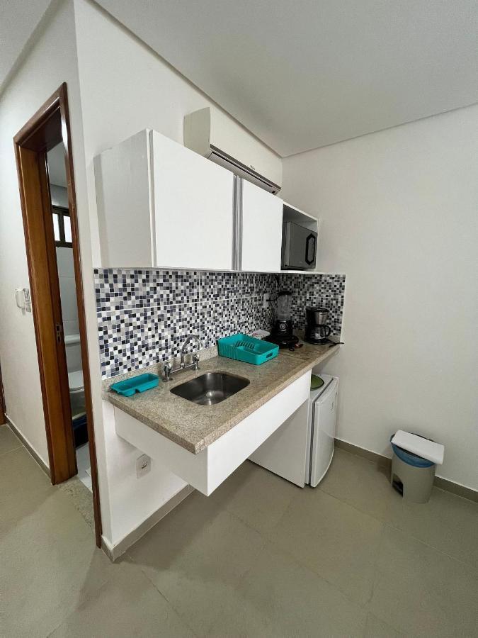 Studios Praias Brasileiras - Super Confortaveis A 100M Da Praia Pôrto das Galinhas Exterior foto