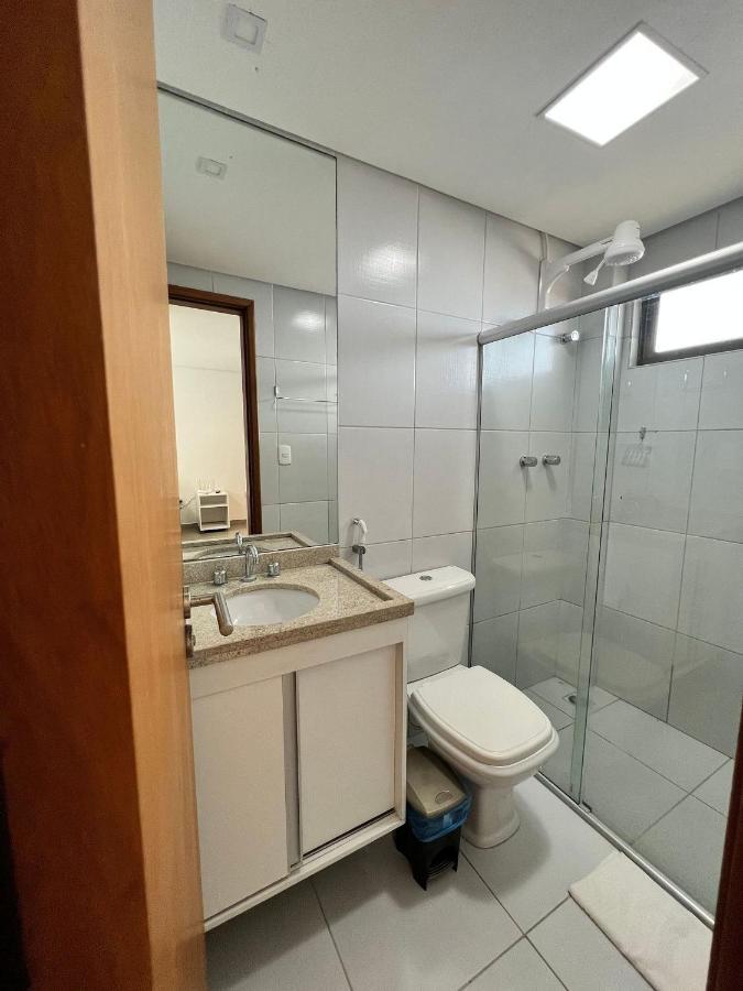 Studios Praias Brasileiras - Super Confortaveis A 100M Da Praia Pôrto das Galinhas Exterior foto