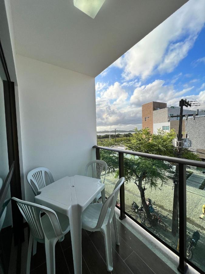 Studios Praias Brasileiras - Super Confortaveis A 100M Da Praia Pôrto das Galinhas Exterior foto
